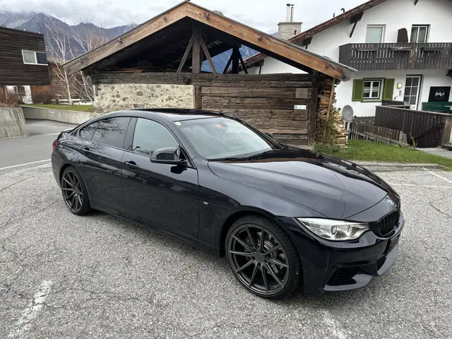 BMW 435 BMW 435i Gran Coupé M Sport Vermittlungsverkauf