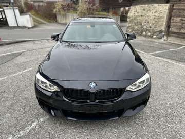 BMW 435i Gran Coupé M Sport Vermittlungsverkauf
