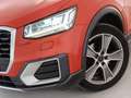 Audi Q2 1.6TDI Design edition 85kW Naranja - thumbnail 8