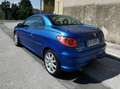 Peugeot 206 206 CC CC 1.6 16v c/abs auto Blu/Azzurro - thumbnail 2