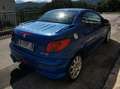 Peugeot 206 206 CC CC 1.6 16v c/abs auto Blu/Azzurro - thumbnail 6