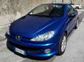 Peugeot 206 206 CC CC 1.6 16v c/abs auto Blu/Azzurro - thumbnail 7