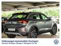 Volkswagen T-Roc Style 1.0 TSI Navi LED ACC SHZ PDC Grau - thumbnail 2