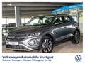 Volkswagen T-Roc Style 1.0 TSI Navi LED ACC SHZ PDC Grau - thumbnail 1