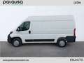 Peugeot Boxer Furgón 2.2BlueHDI 333 L2H2 Pack S&S 140 Blanc - thumbnail 4