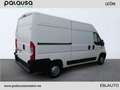 Peugeot Boxer Furgón 2.2BlueHDI 333 L2H2 Pack S&S 140 Blanc - thumbnail 12