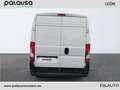 Peugeot Boxer Furgón 2.2BlueHDI 333 L2H2 Pack S&S 140 Blanc - thumbnail 5