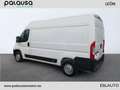 Peugeot Boxer Furgón 2.2BlueHDI 333 L2H2 Pack S&S 140 Blanc - thumbnail 7