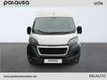 Peugeot Boxer Furgón 2.2BlueHDI 333 L2H2 Pack S&S 140 Blanc - thumbnail 2