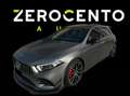 Mercedes-Benz A 35 AMG Race Edition 4matic Stage 1 360cv Gris - thumbnail 1