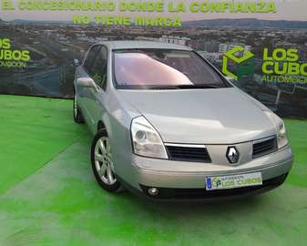 Grand Confort 2.2dCi 16V 150CV Aut.