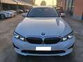 BMW 318 318d 48V Touring Business Advantage Bianco - thumbnail 11