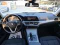 BMW 318 318d 48V Touring Business Advantage Blanc - thumbnail 5