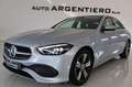 Mercedes-Benz C 200 d Mild hybrid Sport Plus NAVI LED LUCI SOFFUSE Argento - thumbnail 1