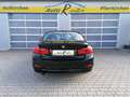 BMW 318 318d Österreich-Paket *Sport*Xenon*Sportsitze*P... Zwart - thumbnail 8