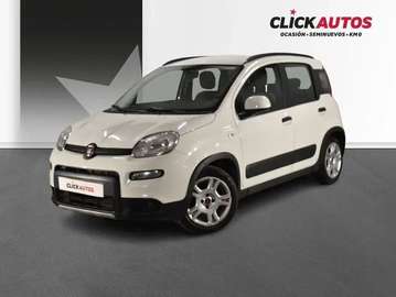 1.0 Hybrid 70CV City Life