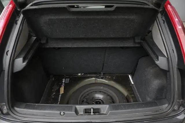 Fiat Grande Punto view 17