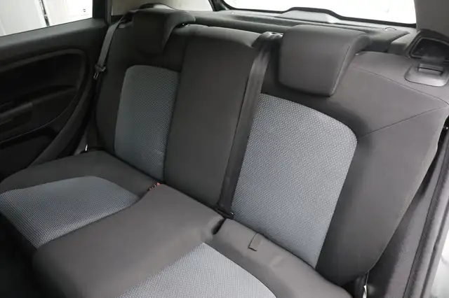 Fiat Grande Punto view 3