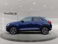 Volkswagen T-Roc 1.0 TSI Style AHK KlimaA LM Navi PDC SHZ Blau - thumbnail 3