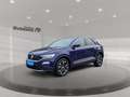 Volkswagen T-Roc 1.0 TSI Style AHK KlimaA LM Navi PDC SHZ Blau - thumbnail 2