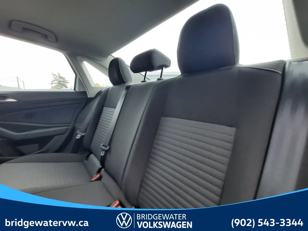 Volkswagen Jetta снимка Volkswagen Jetta