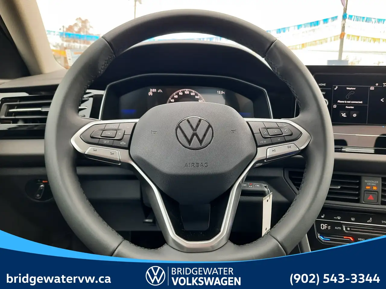Volkswagen Jetta снимка Volkswagen Jetta