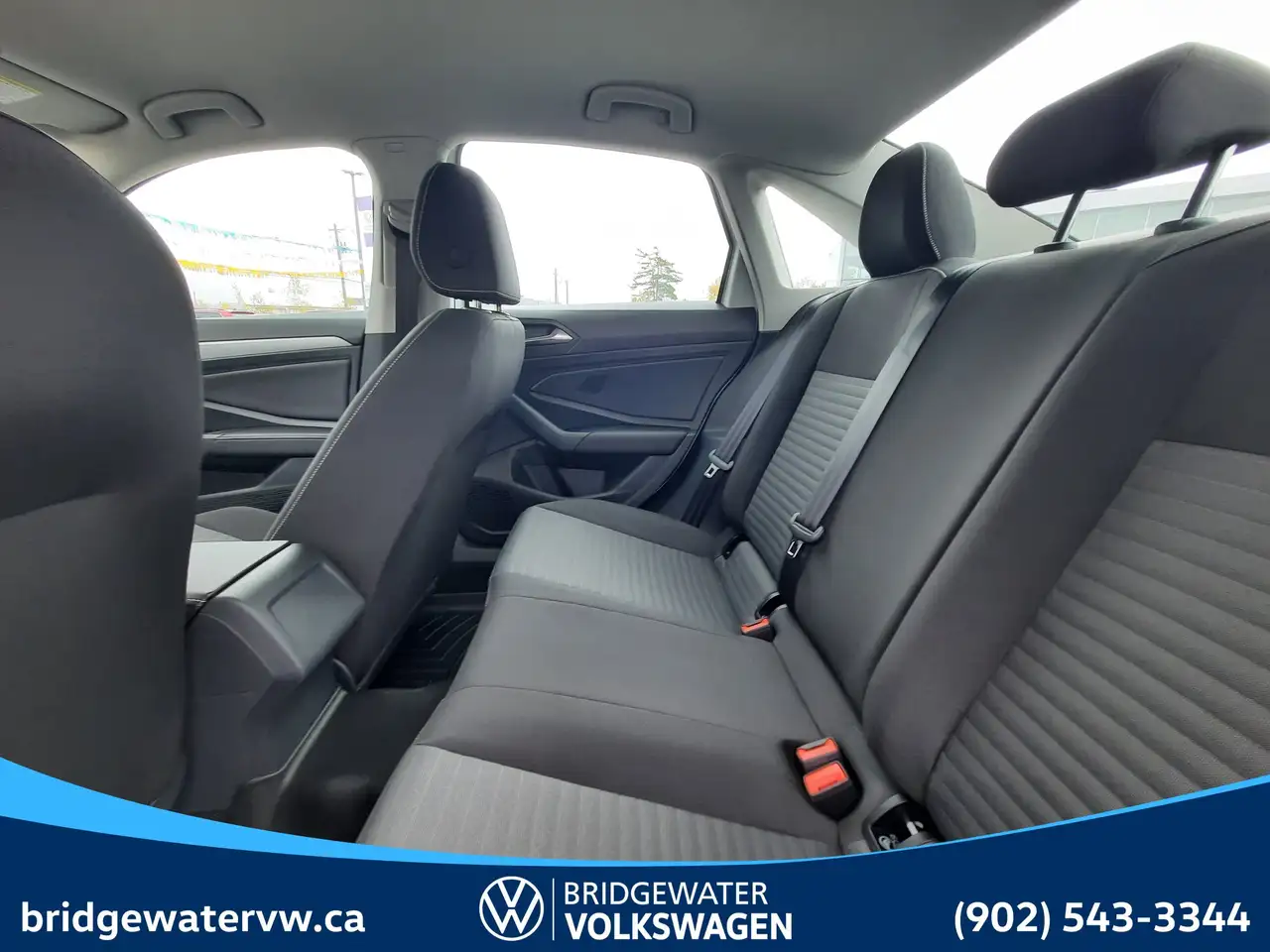 Volkswagen Jetta снимка Volkswagen Jetta