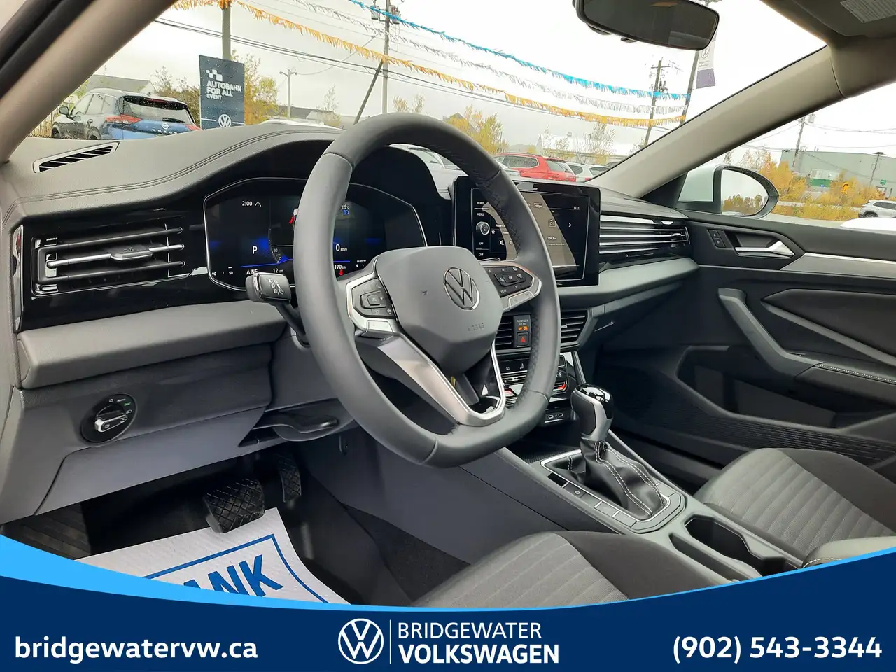 Volkswagen Jetta снимка Volkswagen Jetta