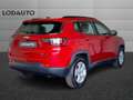 Jeep Compass Compass 1.4 MultiAir 2WD Longitude Rosso - thumbnail 2