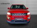 Jeep Compass Compass 1.4 MultiAir 2WD Longitude Rosso - thumbnail 3