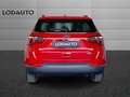 Jeep Compass Compass 1.4 MultiAir 2WD Longitude Rosso - thumbnail 4