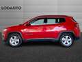 Jeep Compass Compass 1.4 MultiAir 2WD Longitude Rosso - thumbnail 6
