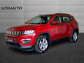 Jeep Compass Compass 1.4 MultiAir 2WD Longitude Rosso - thumbnail 1
