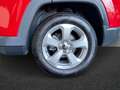 Jeep Compass Compass 1.4 MultiAir 2WD Longitude Rosso - thumbnail 17