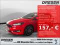 Ford Focus Turnier 1.5 ST-Line Navi Mehrzonenklima Business-P Rojo - thumbnail 1