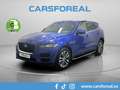 Jaguar F-Pace 3.0TDV6 Prestige Aut. AWD Blauw - thumbnail 2