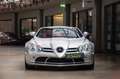 Mercedes-Benz SLR Argent - thumbnail 4