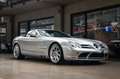 Mercedes-Benz SLR Silver - thumbnail 10