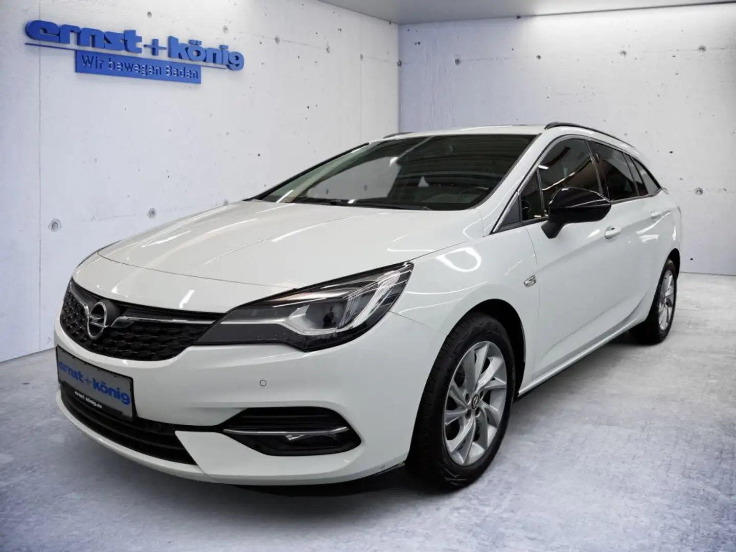 OPEL Tour