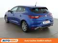 Renault Megane 1.5 dCi Energy GT-Line Blau - thumbnail 4