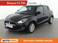 Suzuki Swift 1.2 DualJet Mild-Hybrid Comfort+ Noir - thumbnail 1