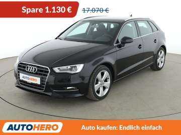 1.2 TFSI Ambition Aut.*XENON*TEMPO*PDC*SHZ*KLIMA*