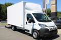 Fiat Ducato Maxi Koffer Ladebordwand 180PS 10Zoll Na... Weiß - thumbnail 1