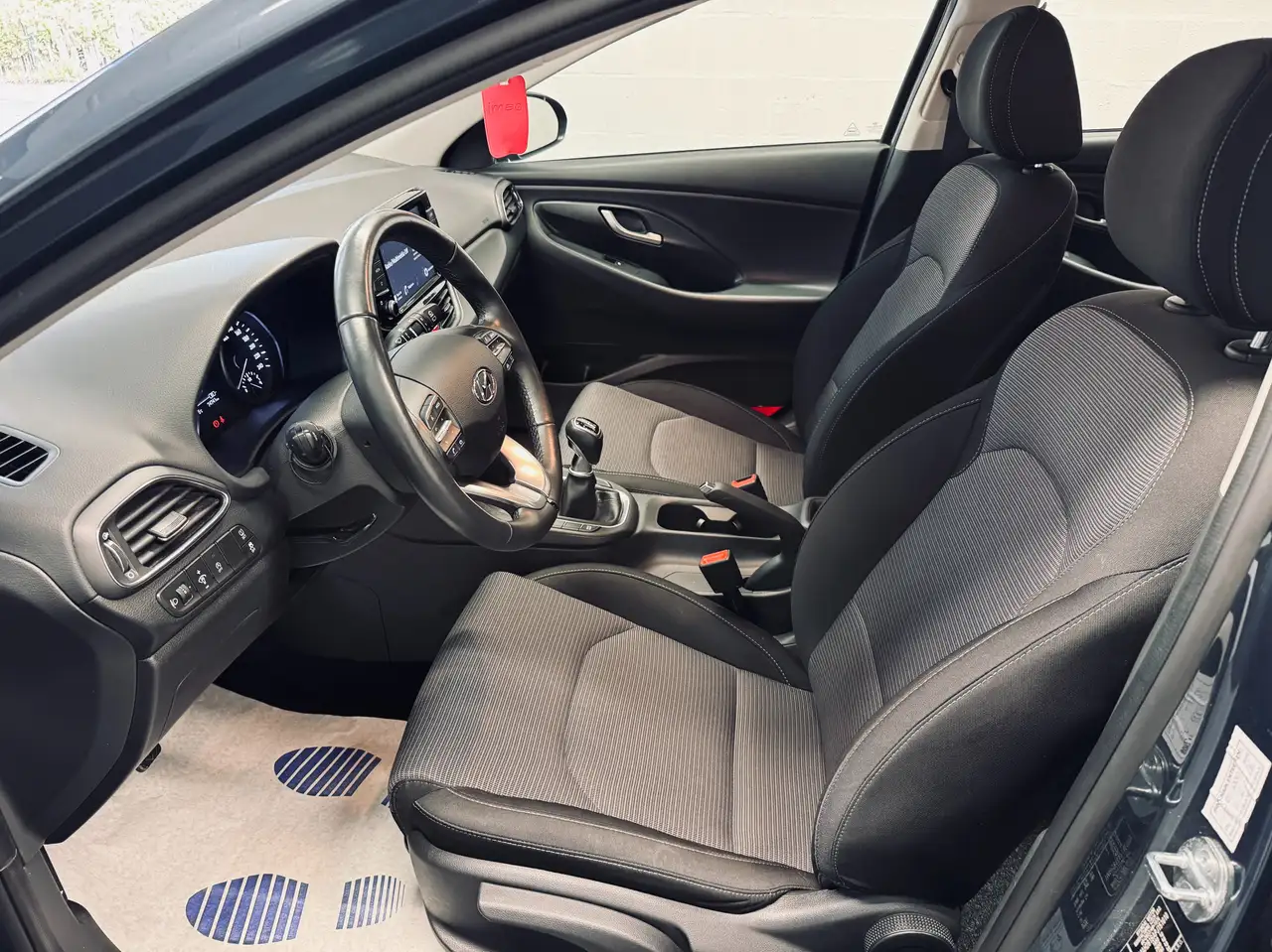 Hyundai i30 i30 Wagon 1.0 T-GDi, Garantie 1 an 20