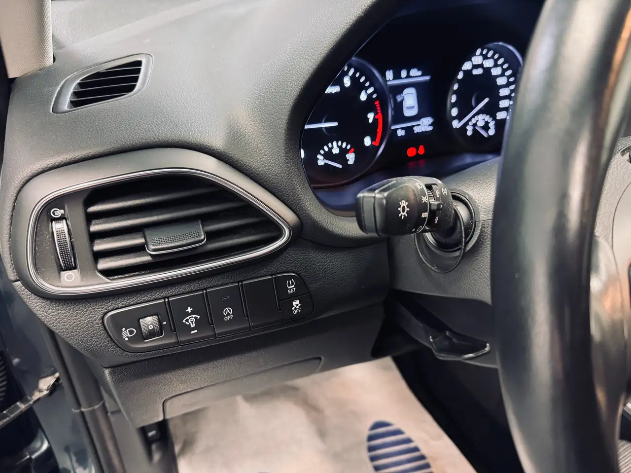 Hyundai i30 i30 Wagon 1.0 T-GDi, Garantie 1 an 21