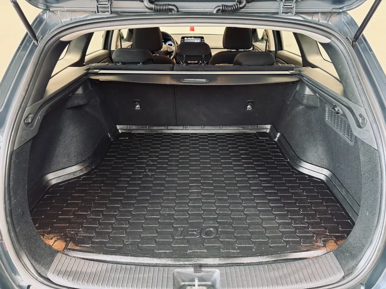 Hyundai i30 i30 Wagon 1.0 T-GDi, Garantie 1 an 10
