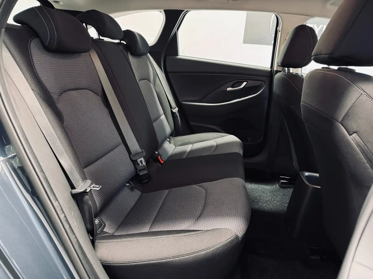 Hyundai i30 i30 Wagon 1.0 T-GDi, Garantie 1 an 14