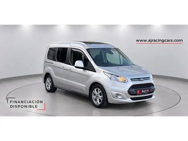Ford Transit Connect Grand T 1.5TDCiS&S Titanium PS 120