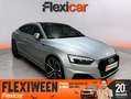 Audi A5 Sportback 40 TDI S line S tronic Gris - thumbnail 1