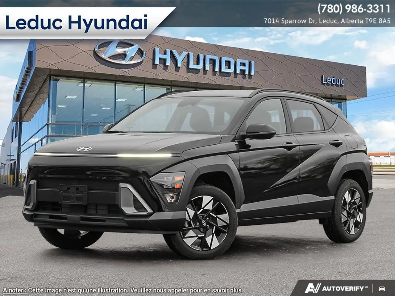 2026 Hyundai KONA